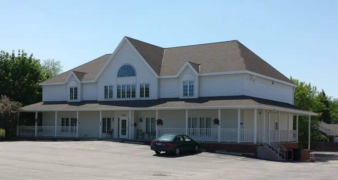 Baeten Counseling - Hero Image