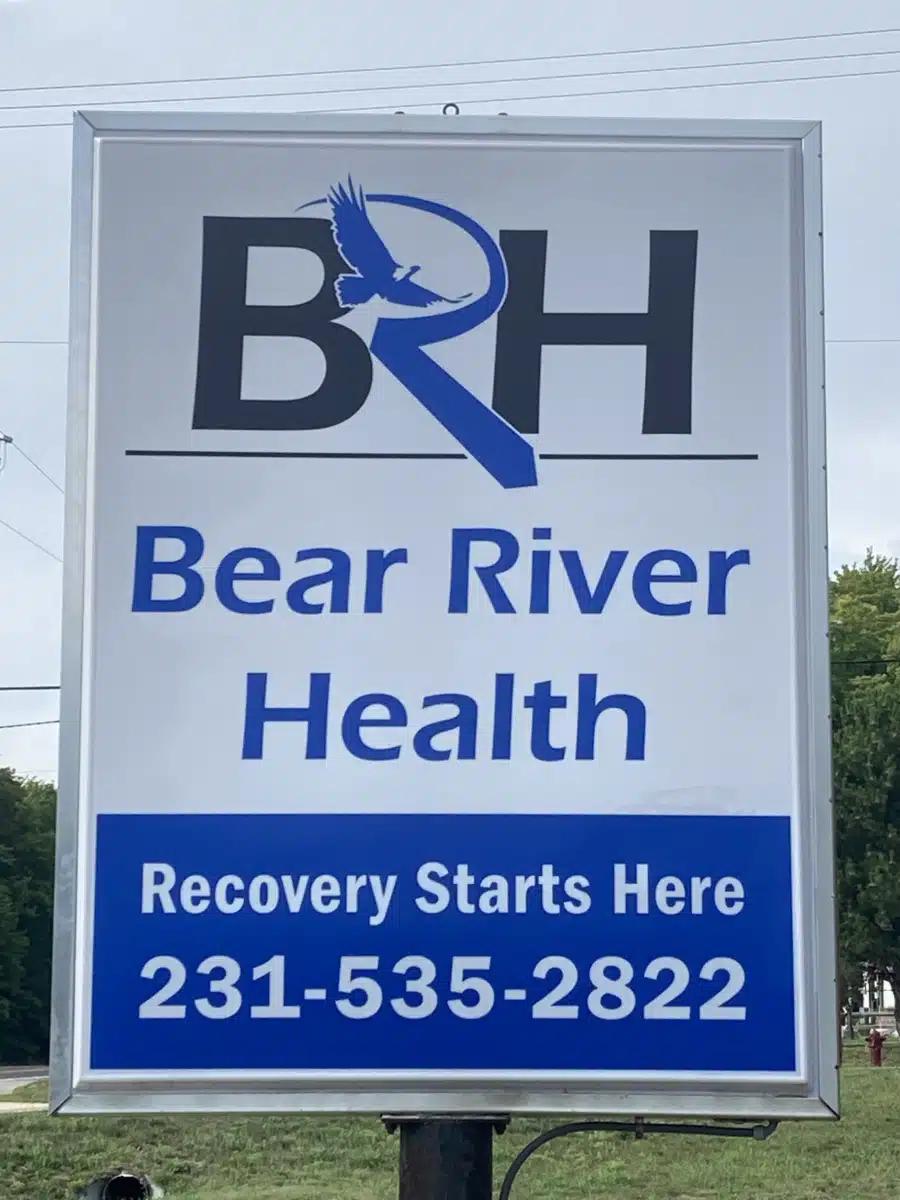 Bear River Health Treatment Center - Preview