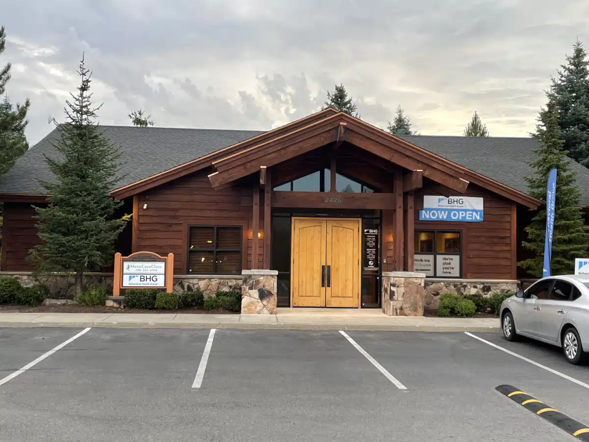 Behavioral Health Group Idaho LLC - Preview