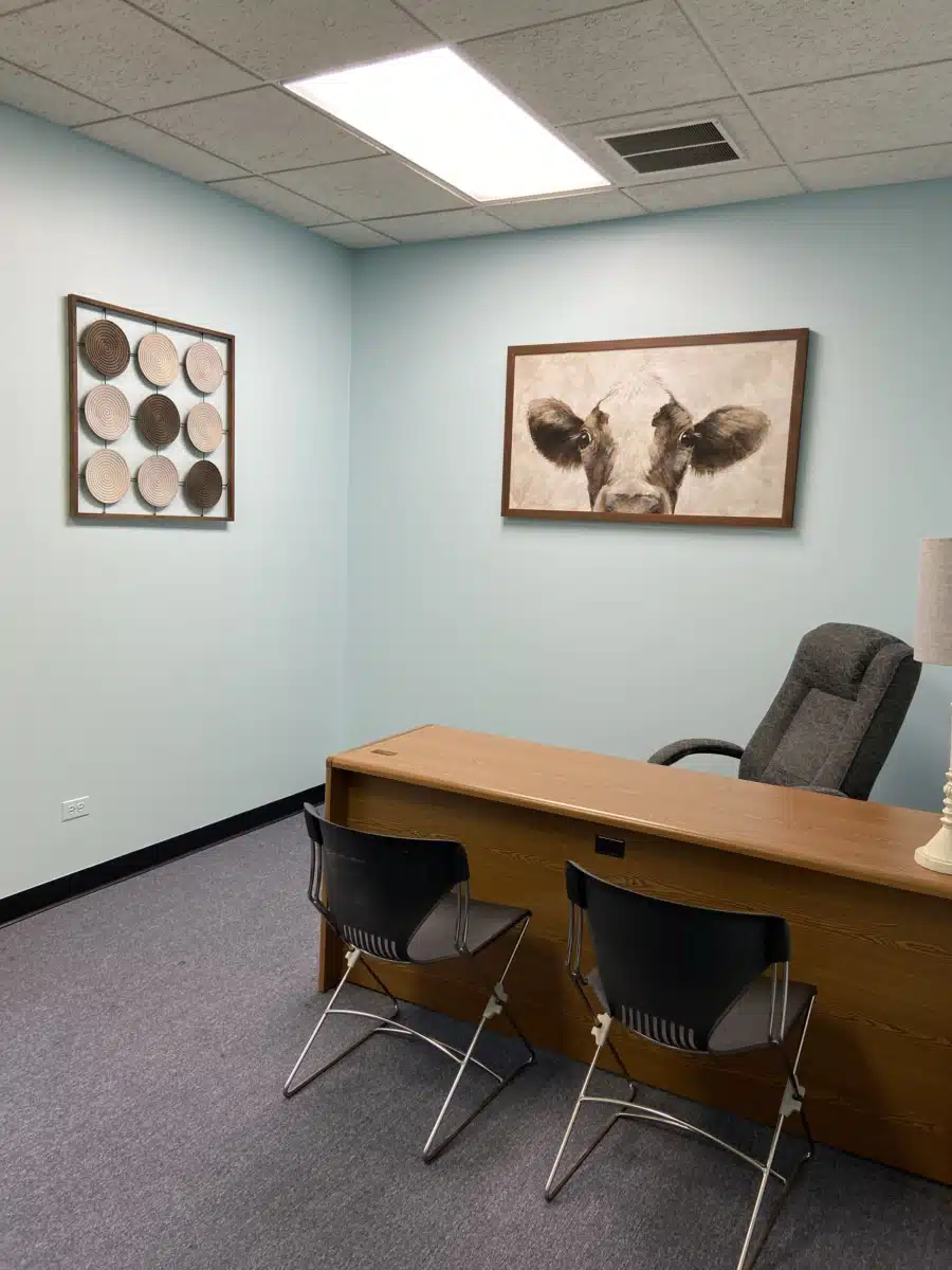 Berrybrook Crisis Resolution LLC - Hero Image