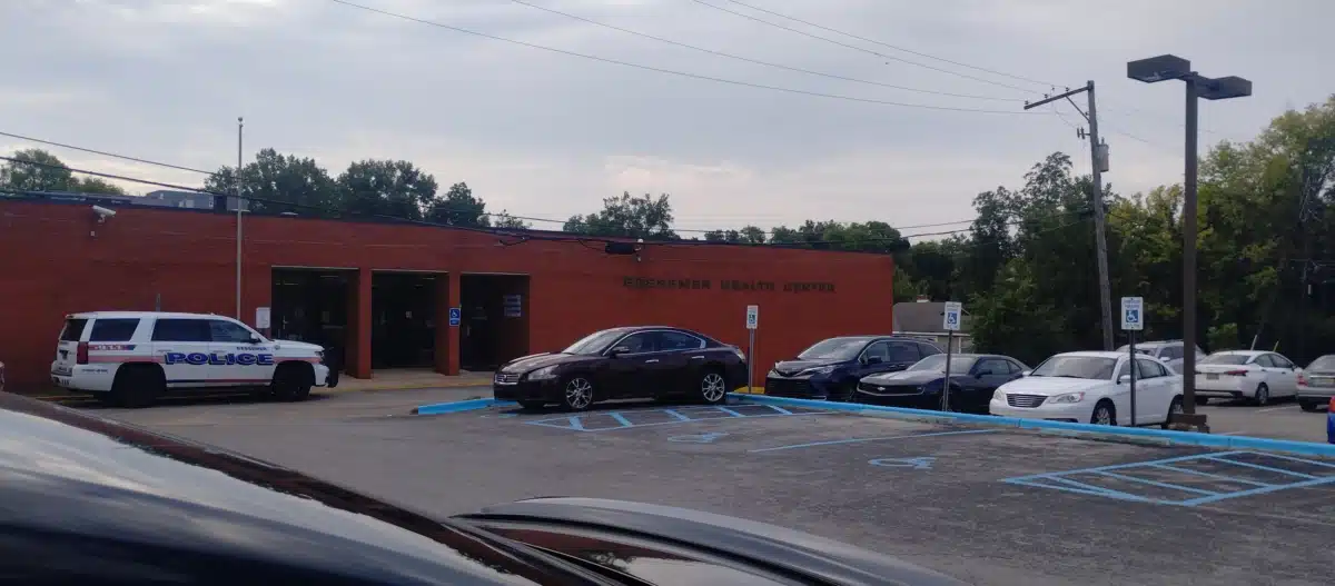 Bessemer Neighborhood - Hero Image