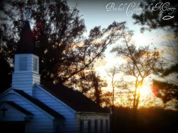 Bethel Colony of Mercy Inc - Hero Image