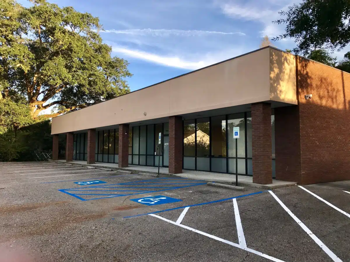 Biloxi Treatment Center - Hero Image