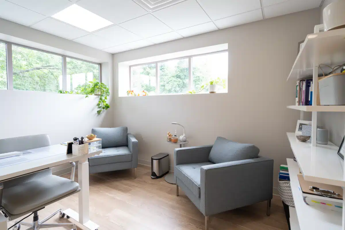 Bishop Health - Preview