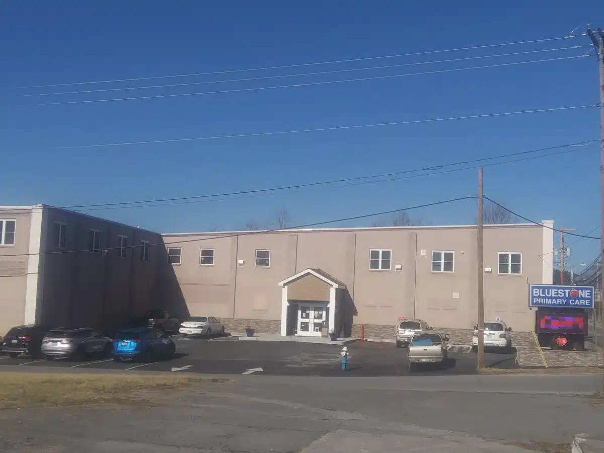 Bluestone Health Association Inc - Hero Image