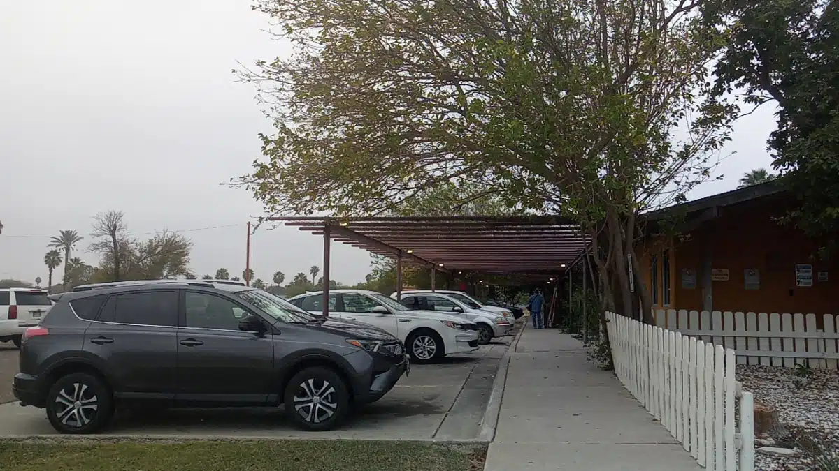 Border Region Behavioral Health Center - Preview