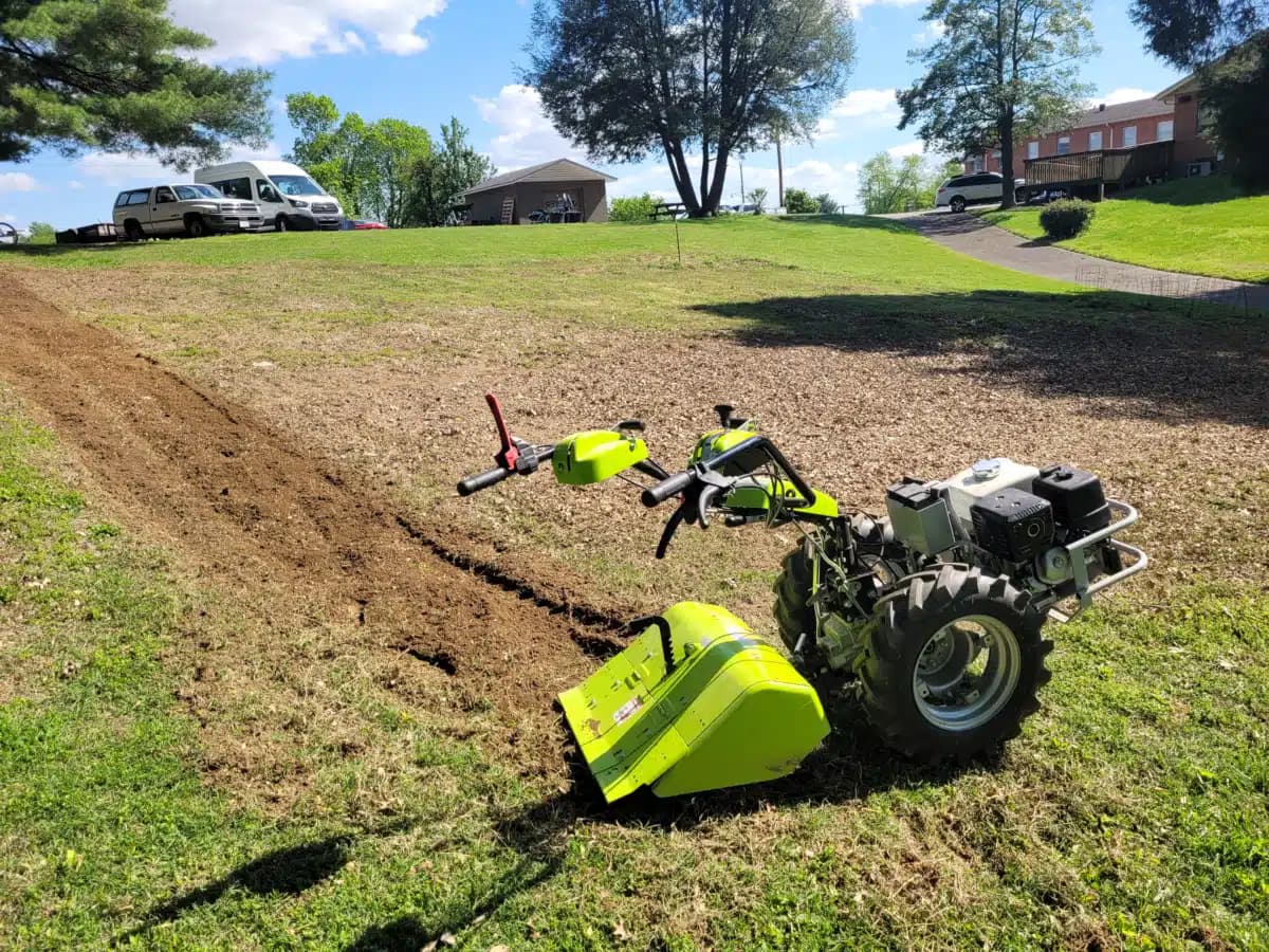 Boulware Mission Inc - Preview