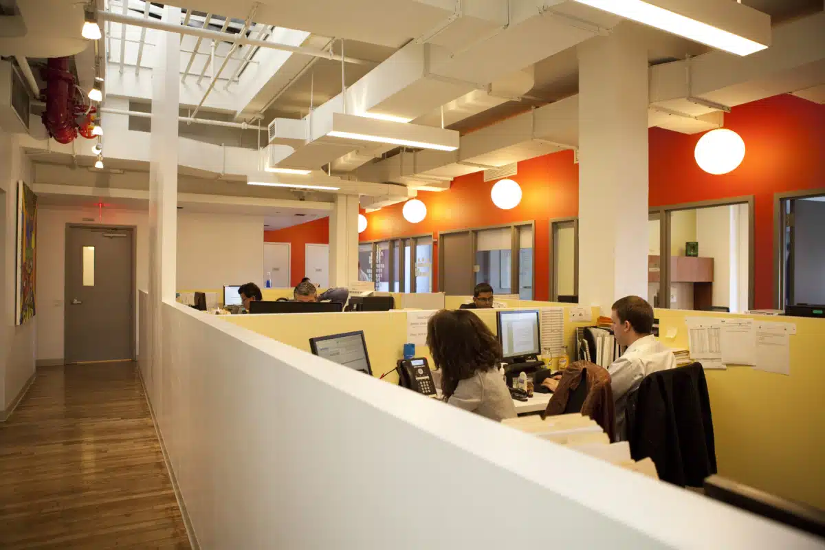 Bowery Residents Committee Inc - Hero Image