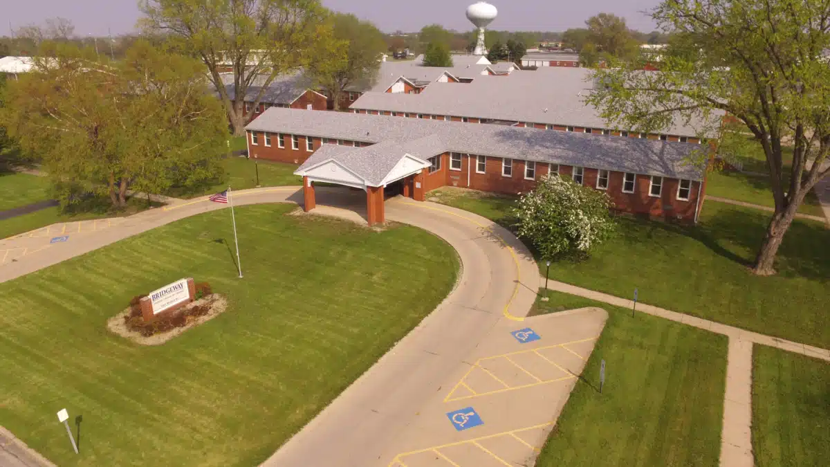 Bridgeway Inc - Preview