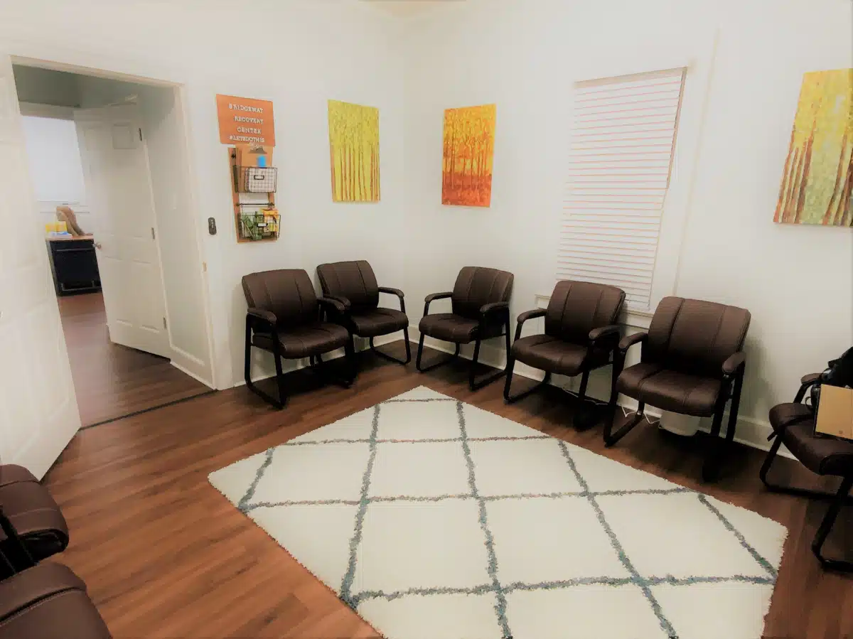 Bridgeway Recovery Center - Preview