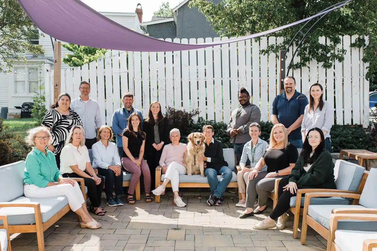 Bridging the Gaps Inc - Hero Image