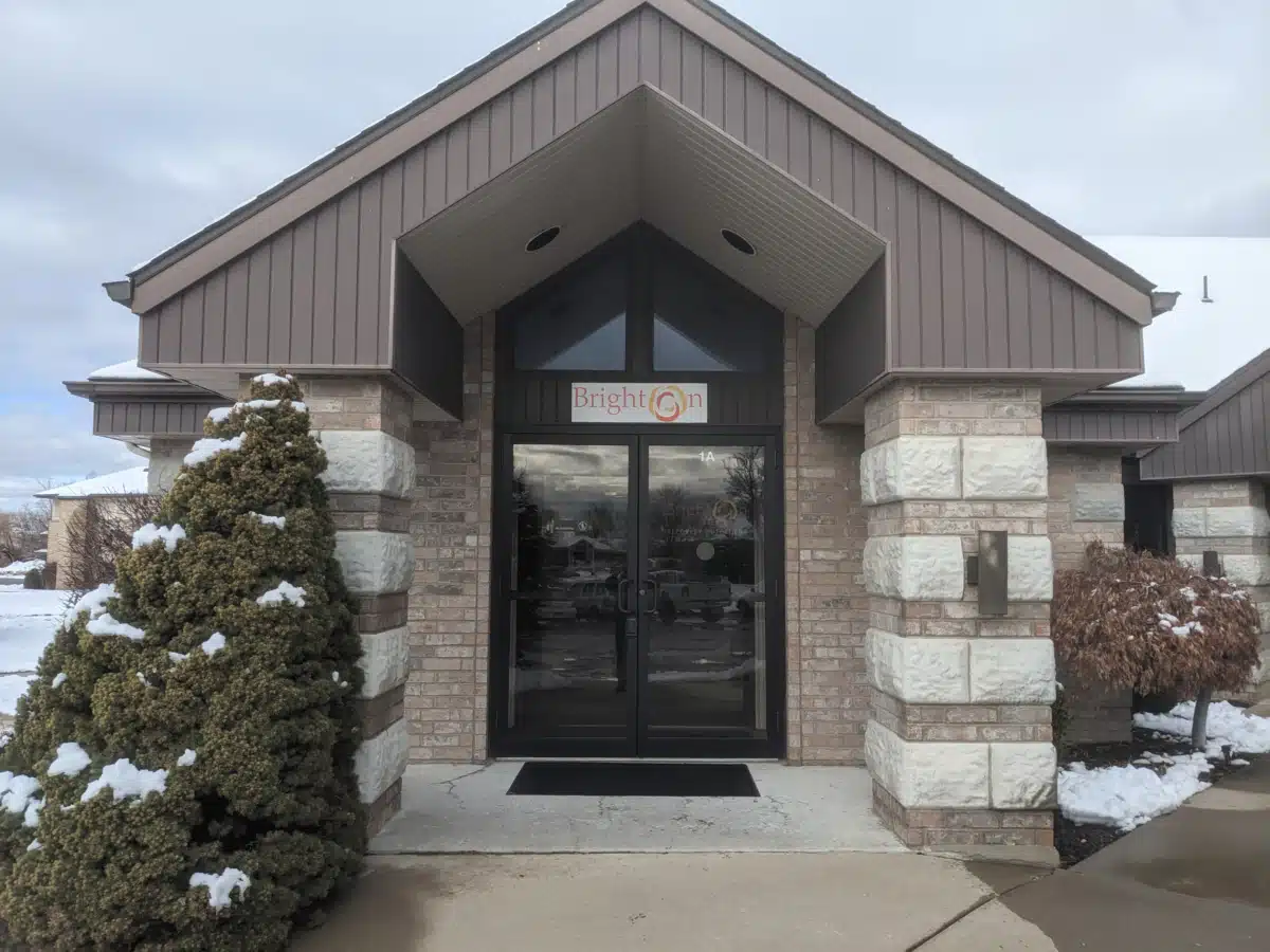 Brighton Recovery Center - Hero Image