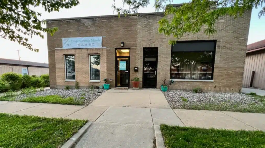 Brightside Recovery Ltd - Hero Image