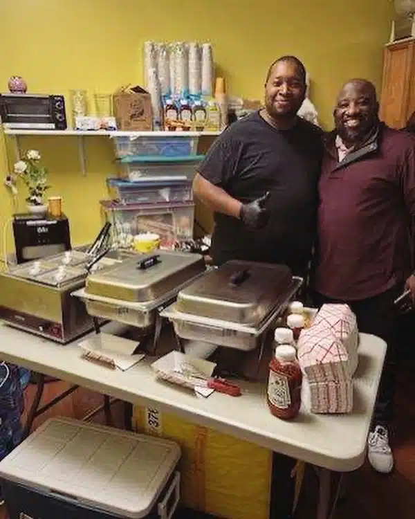 C Line Community Outreach Services - Preview