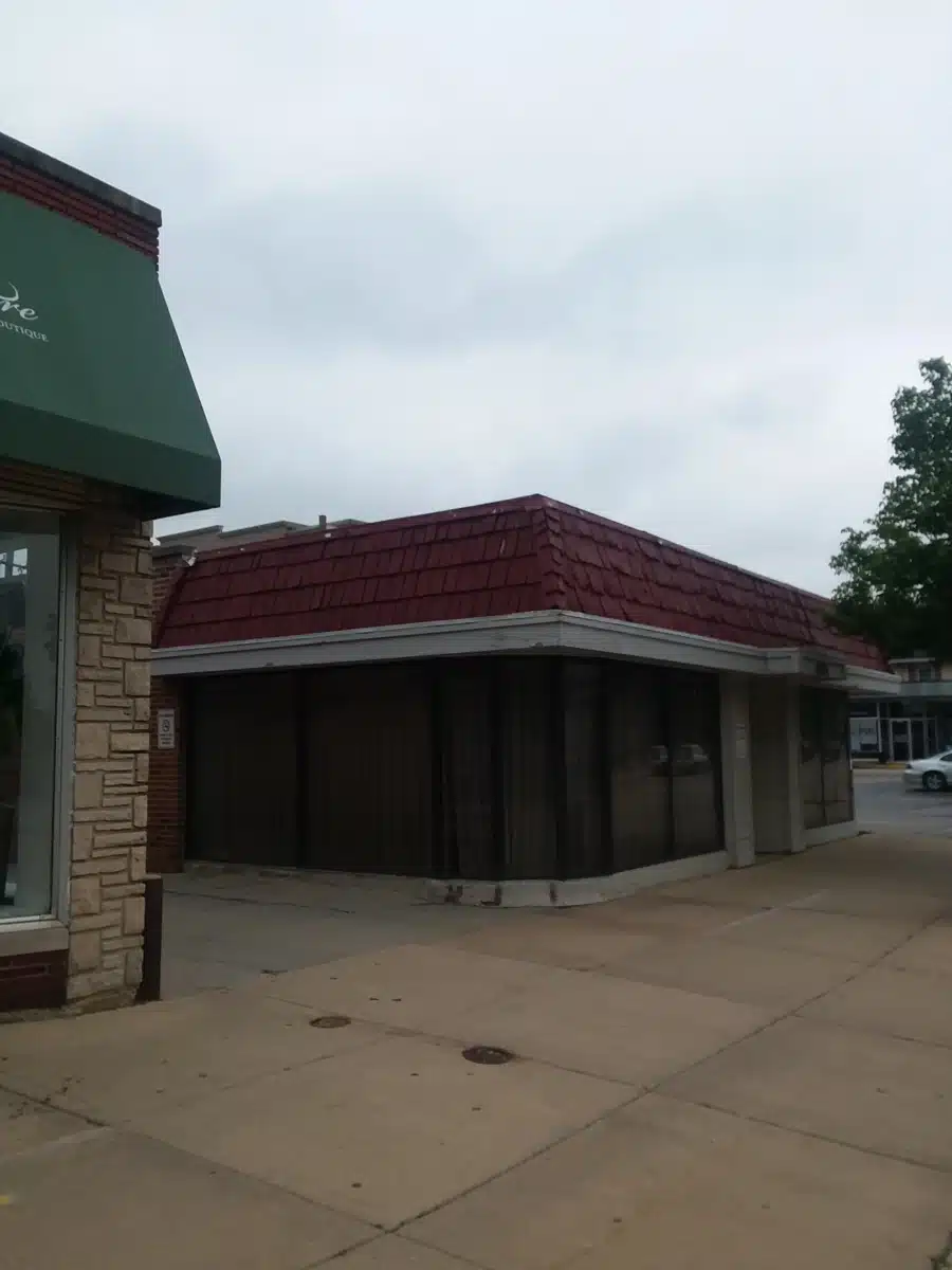 CAP of Downers Grove - Hero Image