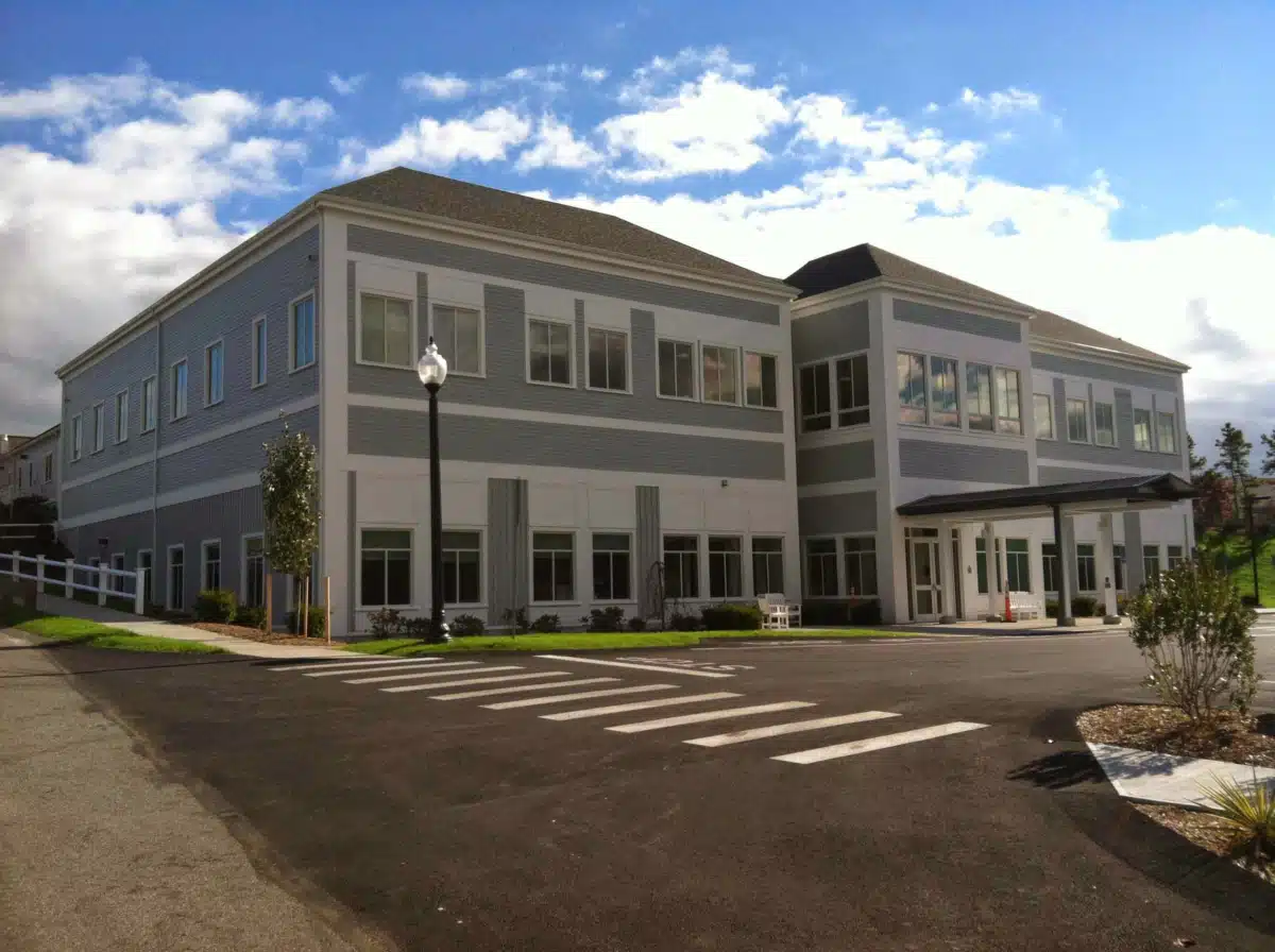 CHC of Cape Cod Addiction Program - Hero Image