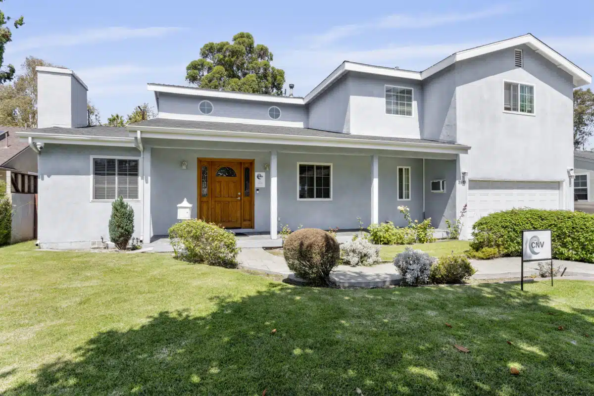 CNV Detox Inc - Hero Image