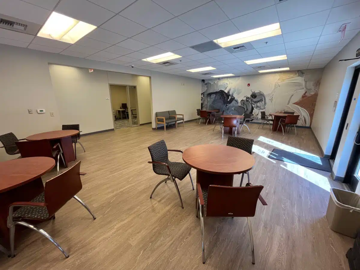 CODAC Health Recovery and Wellness Inc - Hero Image