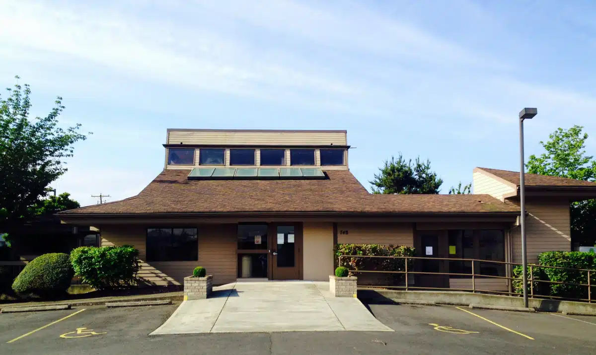 CORE Health - Hero Image