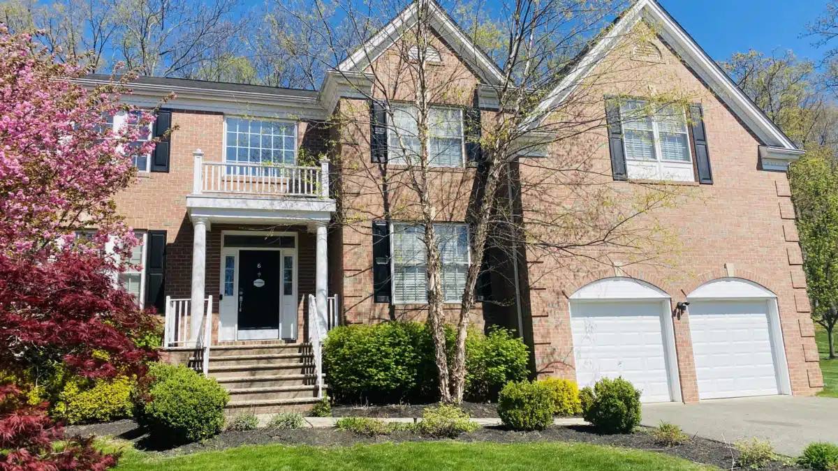 Cambridge Recovery Sober Living - Hero Image