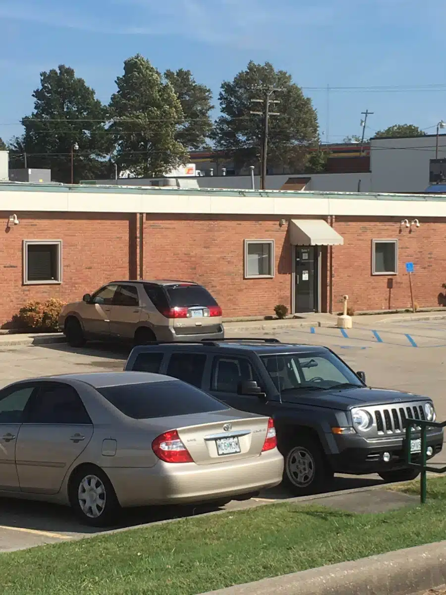 Cape Girardeau Metro Treatment Ctr - Preview