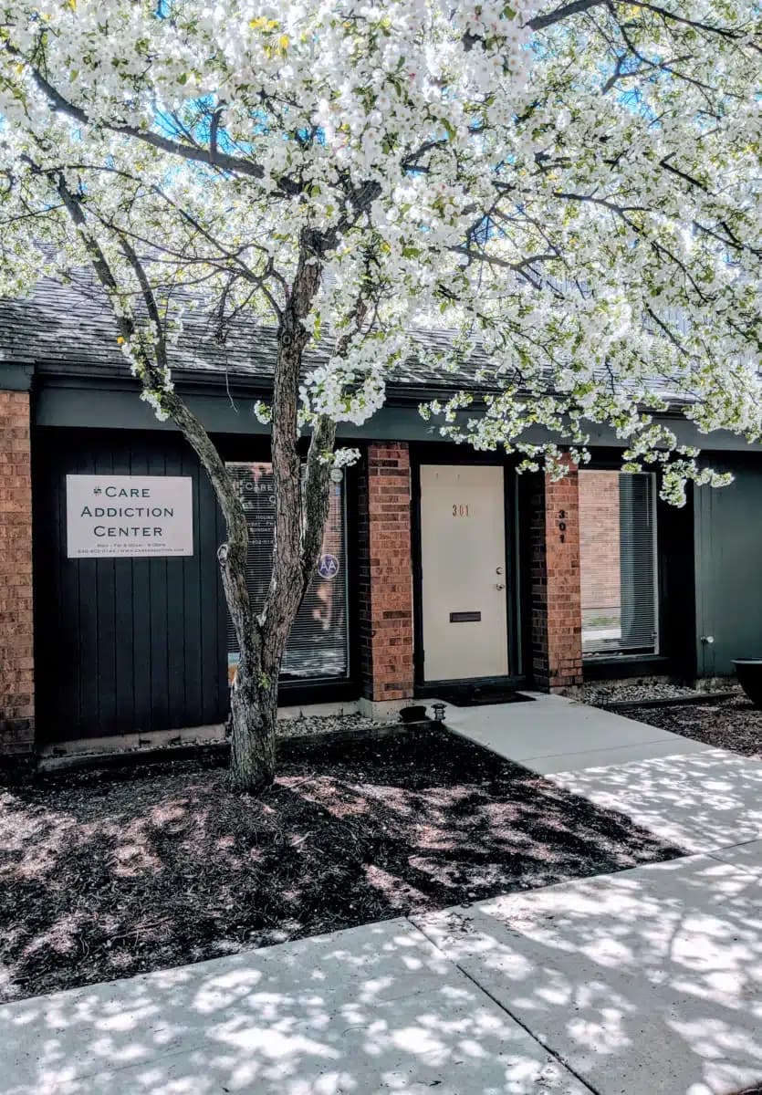 Care Addiction Center LLC - Preview