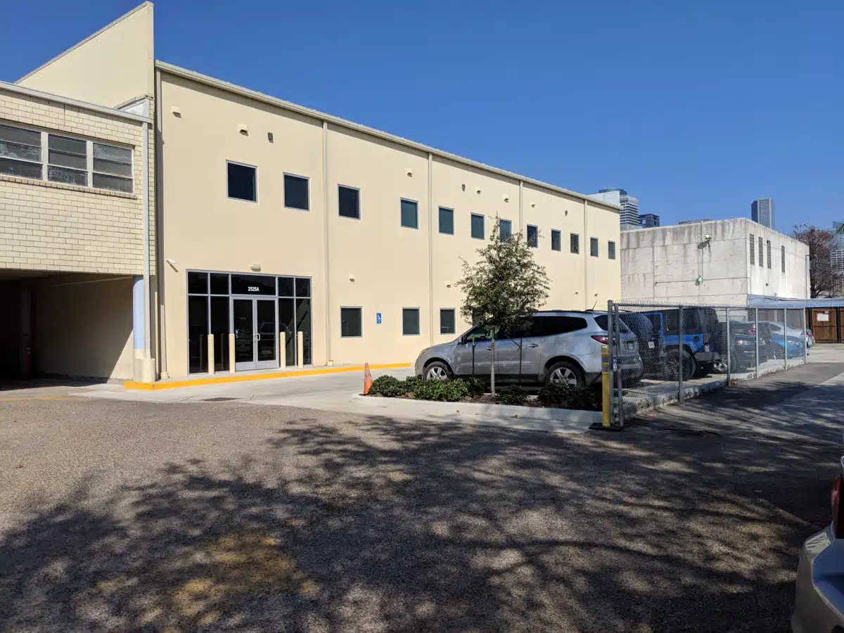 Career and Recovery Resources Inc - Hero Image