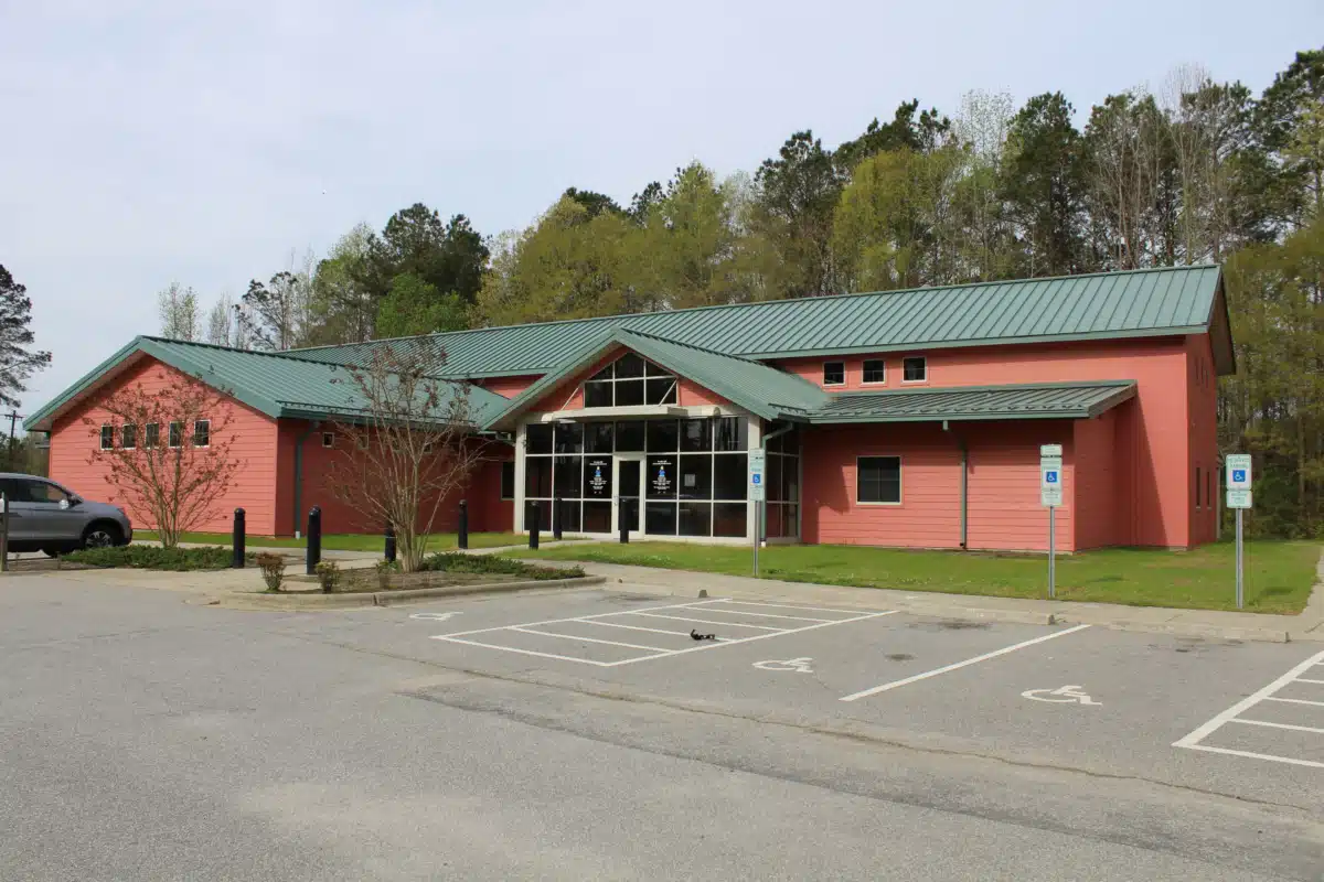 Carolina Family Health Centers Inc - Hero Image