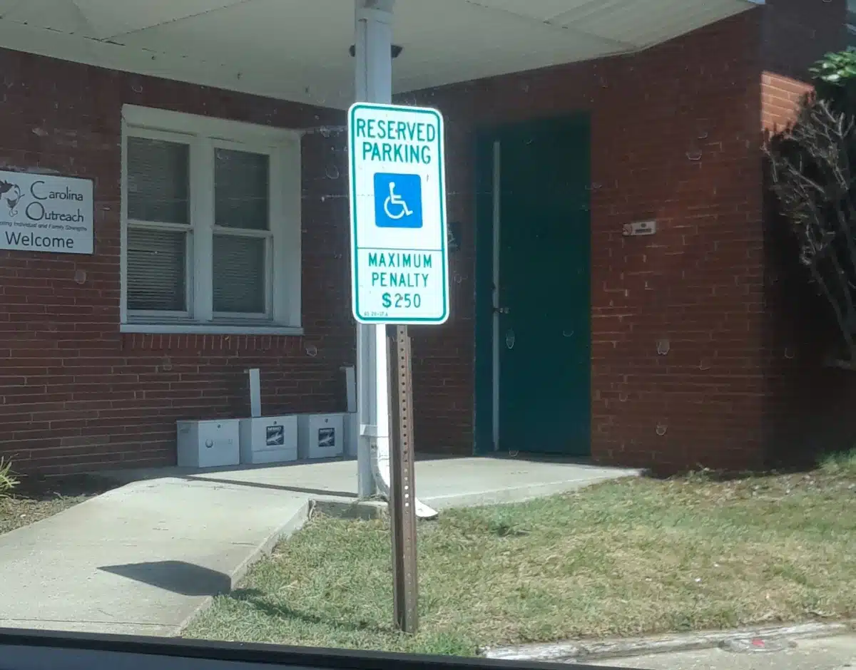 Carolina Outreach LLC - Hero Image