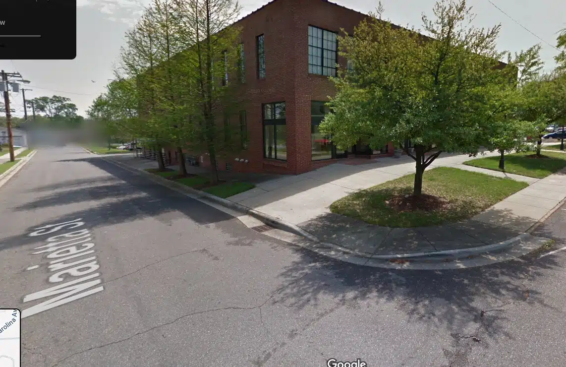 Carolina Services - Preview