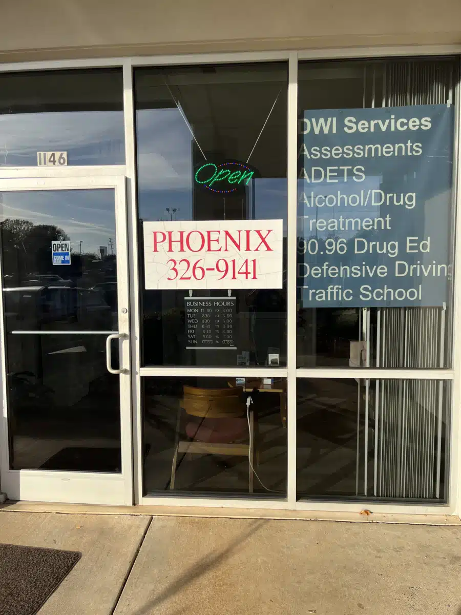 Carolina Wellness and Recovery Servs - Preview