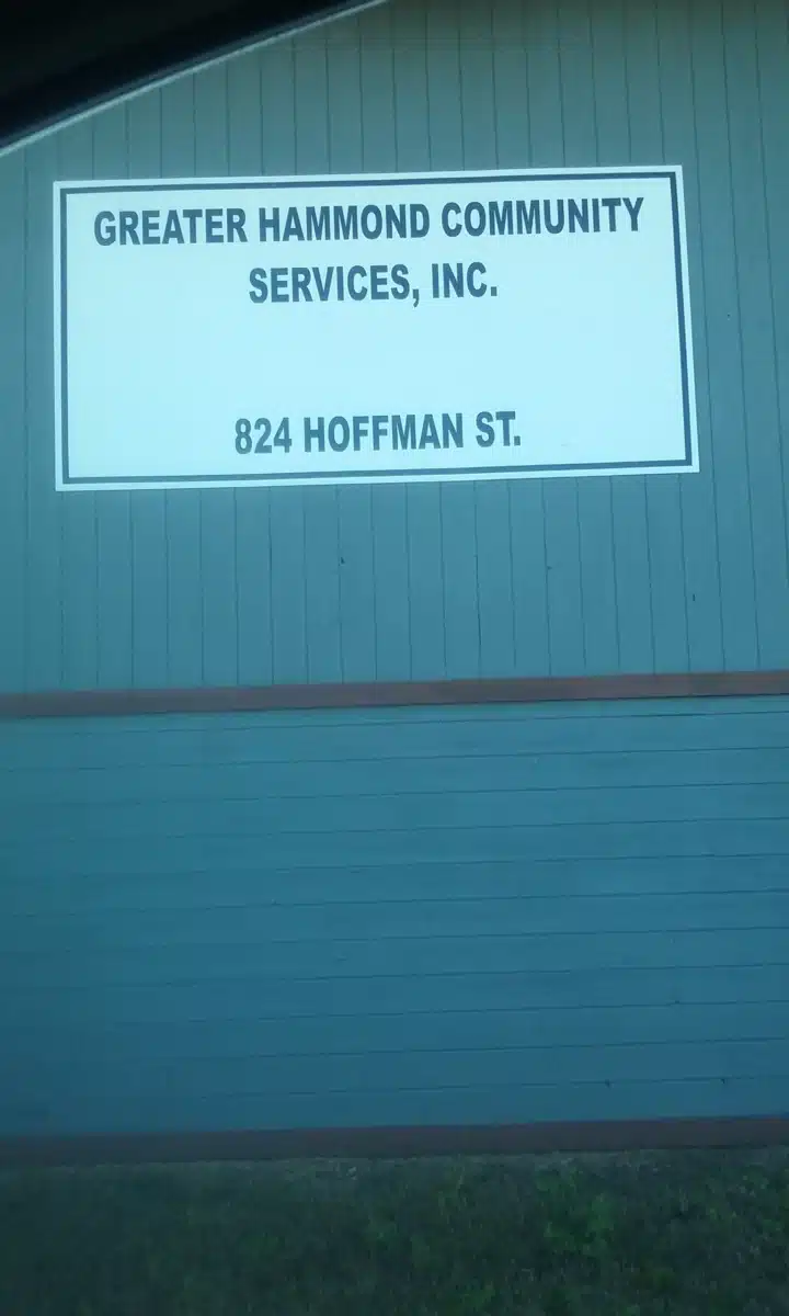 Carrie Marie Social Service Agency Inc - Preview