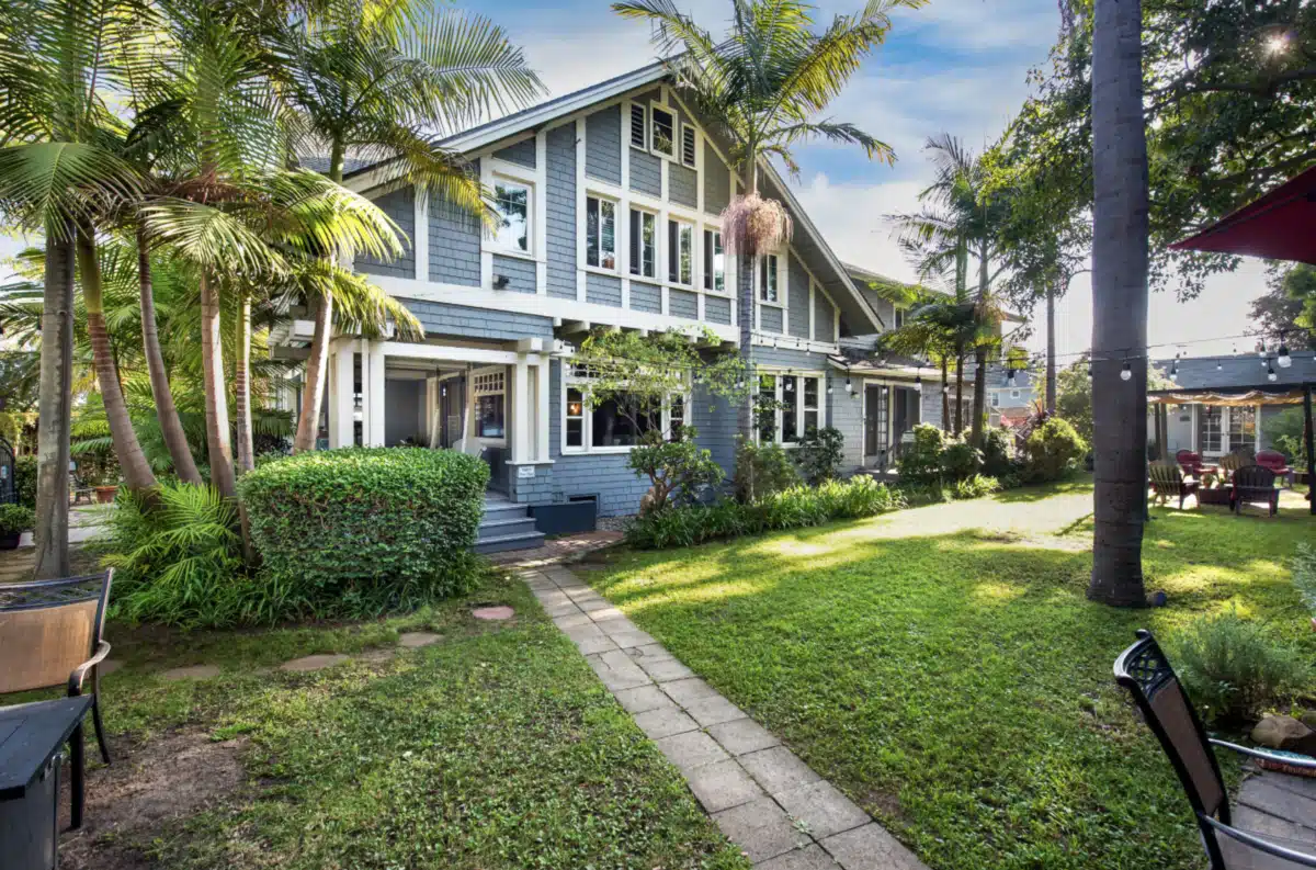 Casa Serena - Hero Image