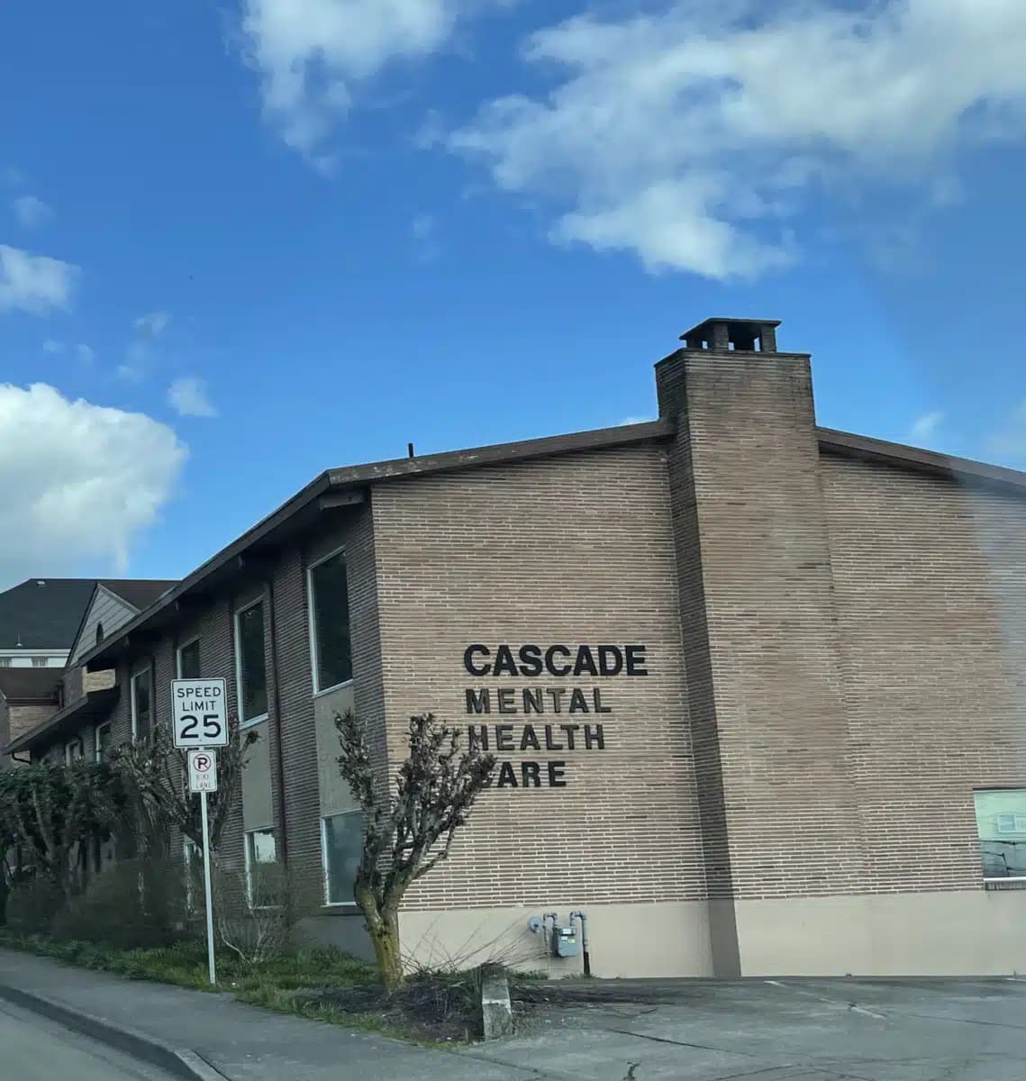 Cascade Community Healthcare - Preview