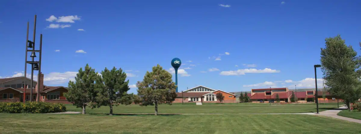 Cathedral Home for Children - Hero Image