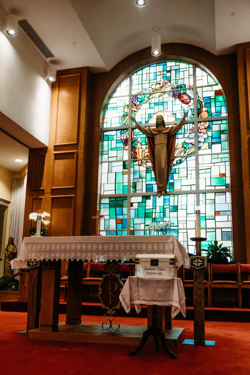 Catholic Charities/Rockville Centre - Preview