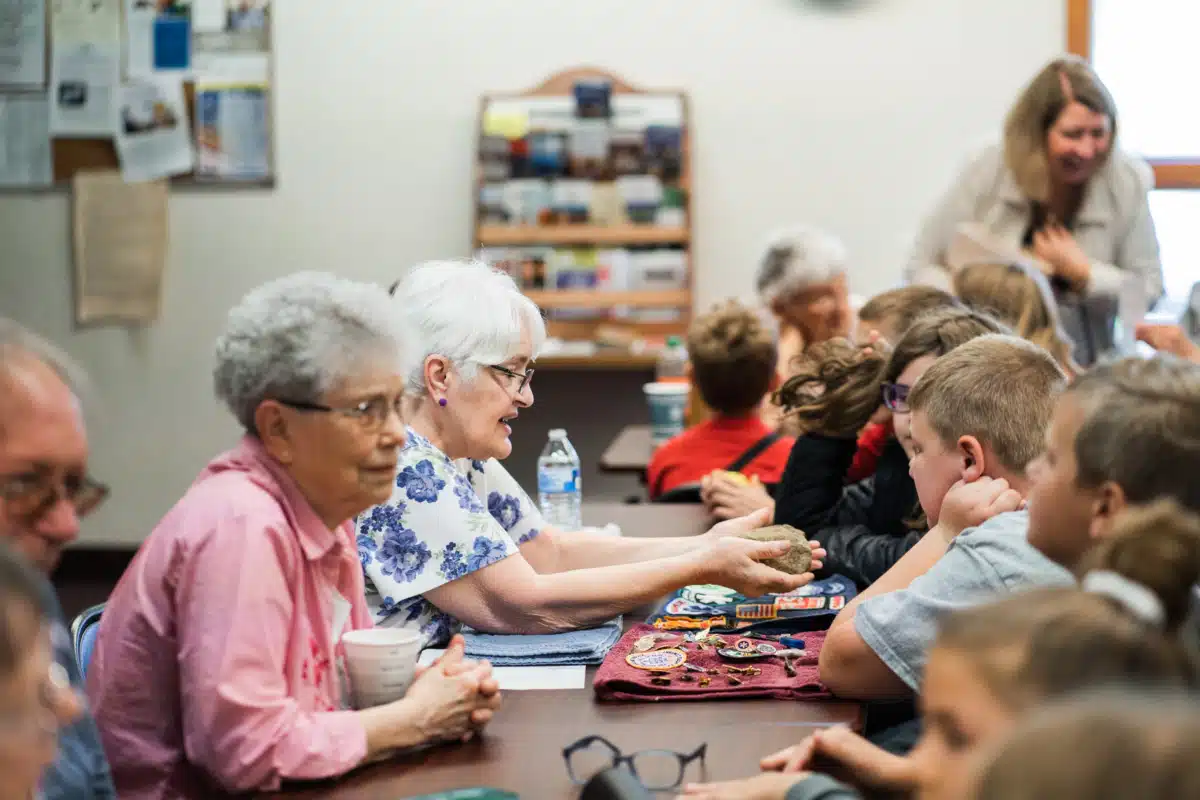 Catholic Charities Corporation