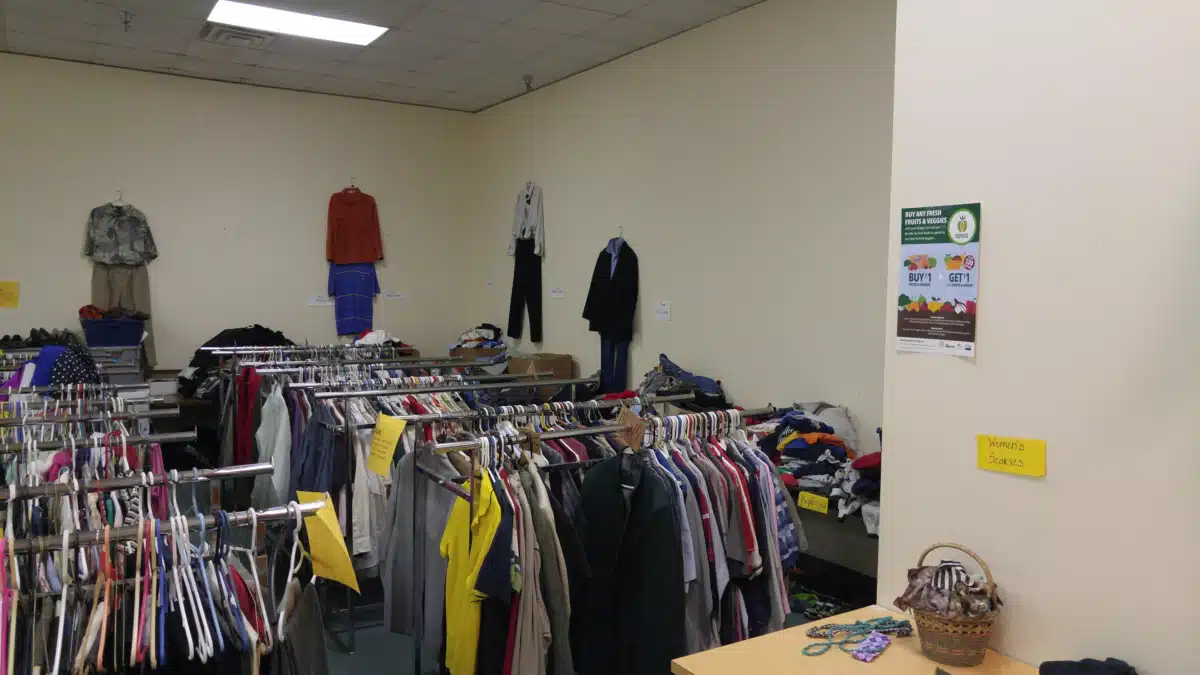 Catholic Charities of