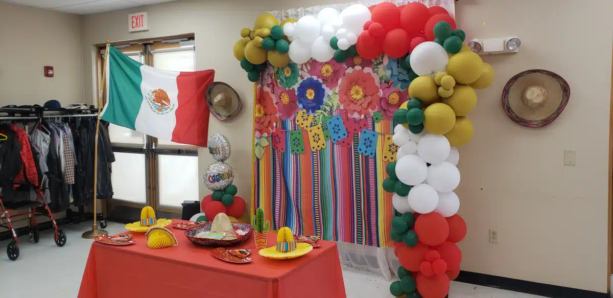 Catholic Charities - Preview