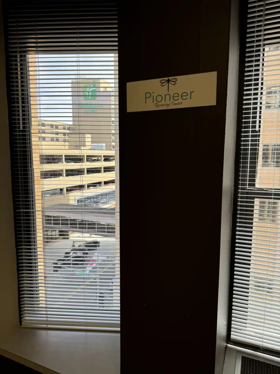 Center for Alcohol and Drug Treatment - Preview