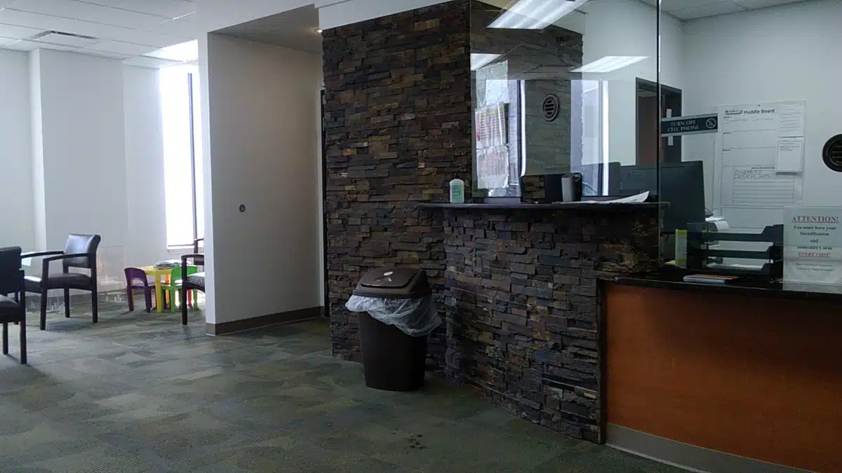 Central City Integrated Health