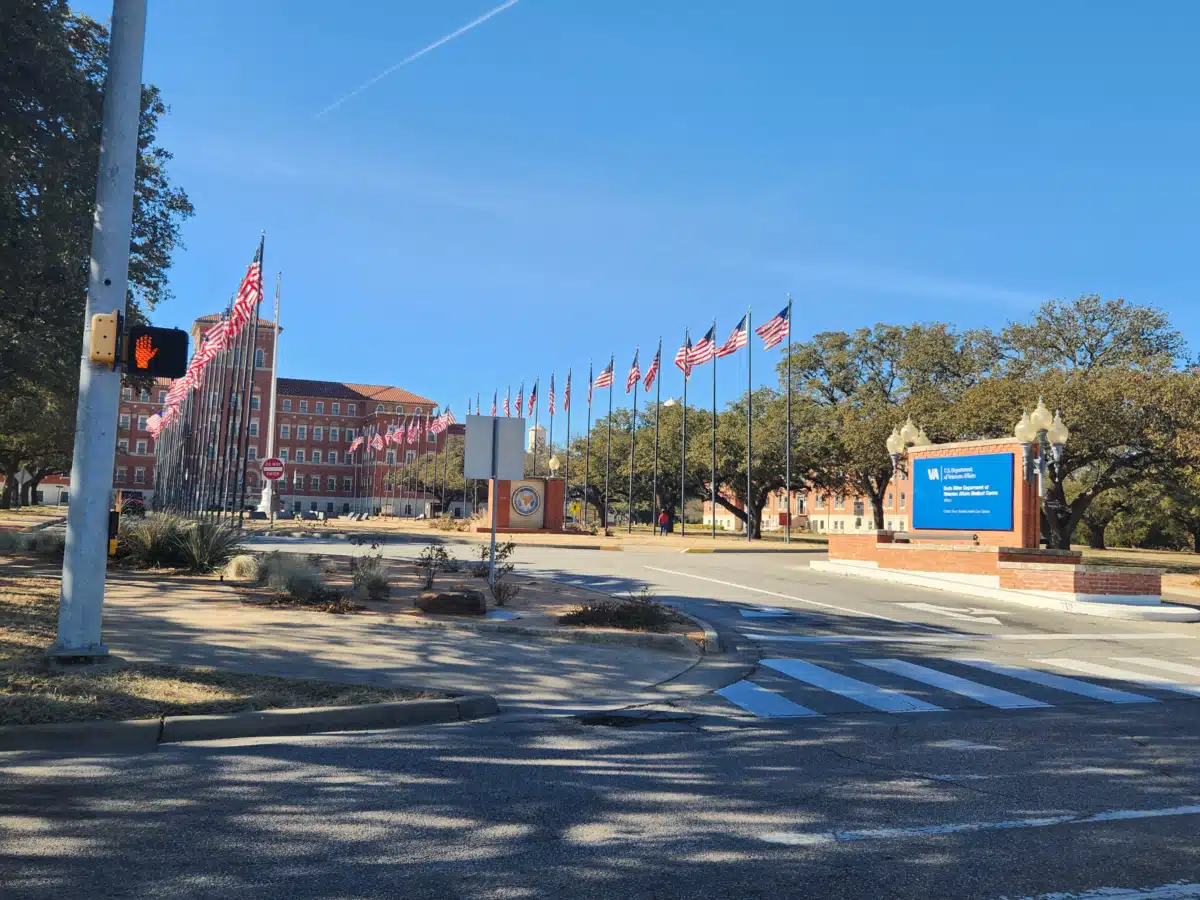 Central Texas VA Healthcare System
