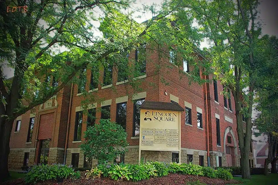 Changes Place - Preview