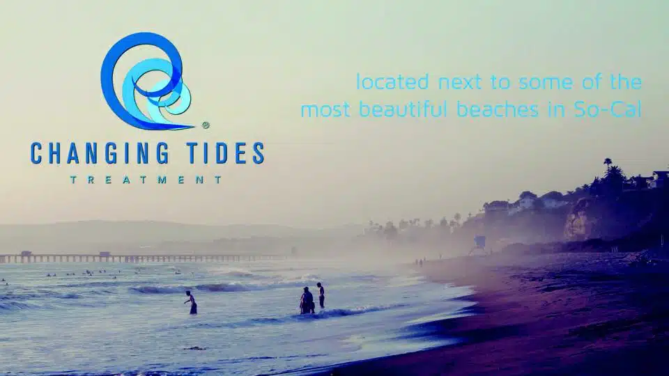 Changing Tides Treatment LLC - Hero Image