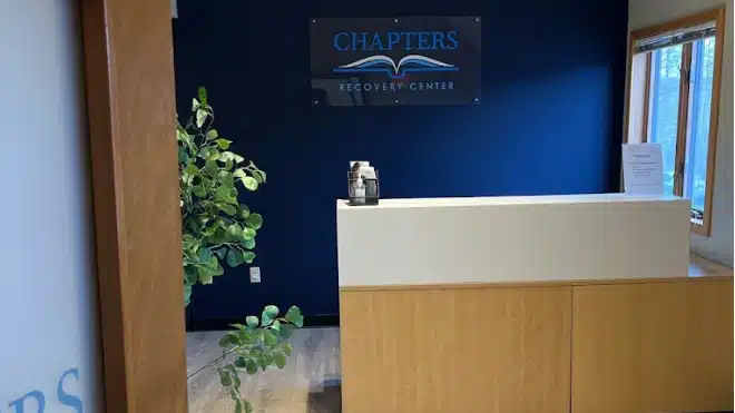 Chapters Recovery Center Inc - Preview