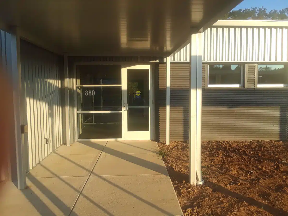 Cherokee Health Systems - Preview