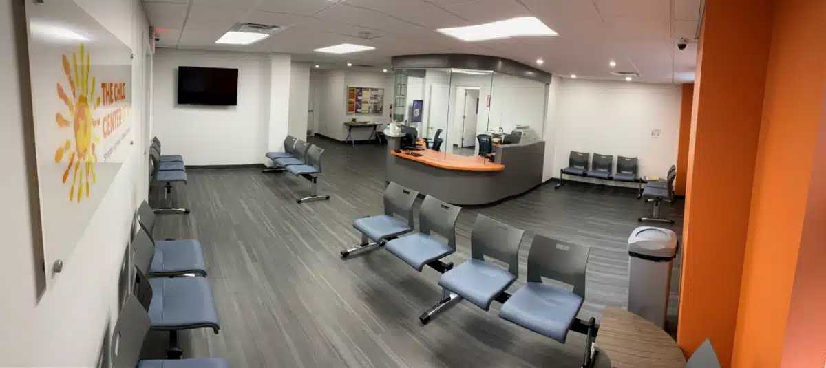 Child Center of NY - Hero Image