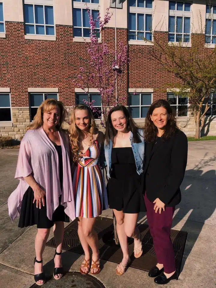 Child and Family Agency of - Hero Image