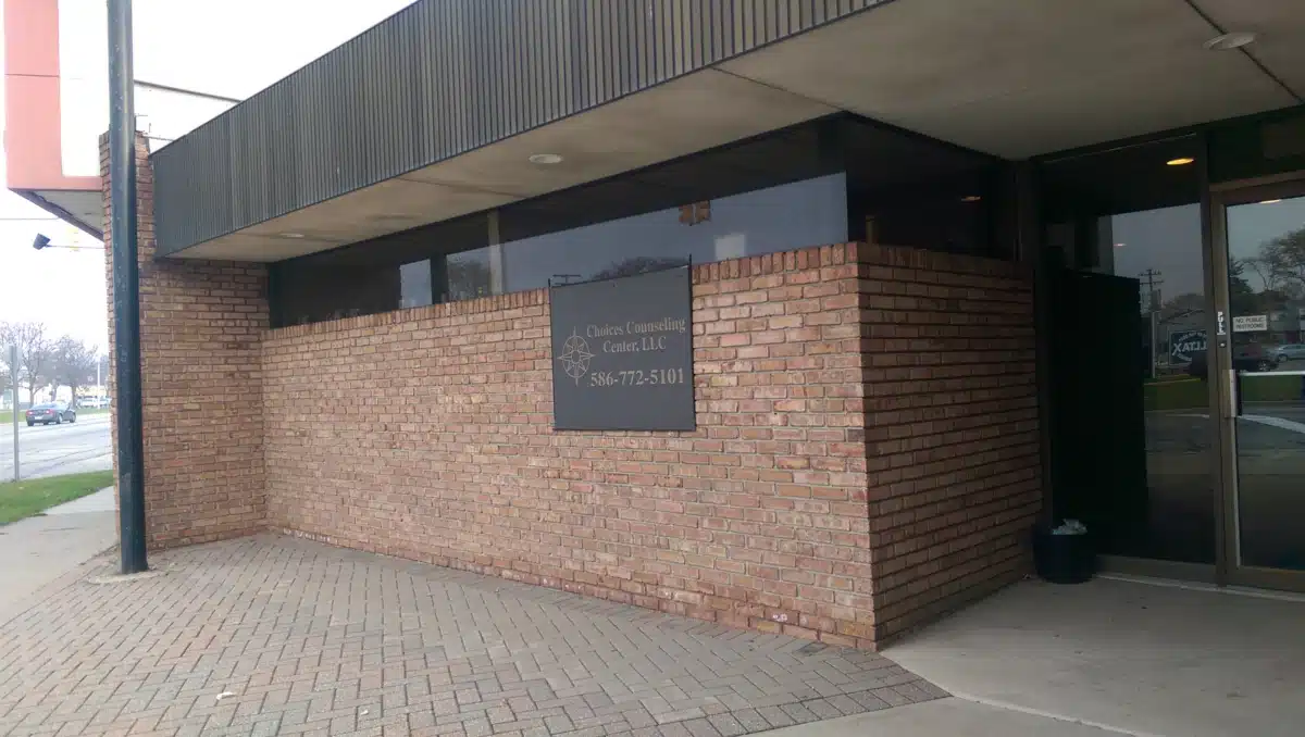 Choices Counseling Center