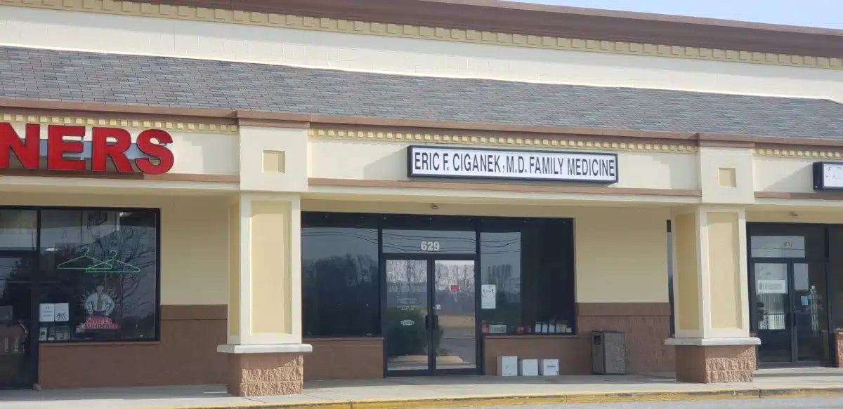 Ciganek LLC - Hero Image